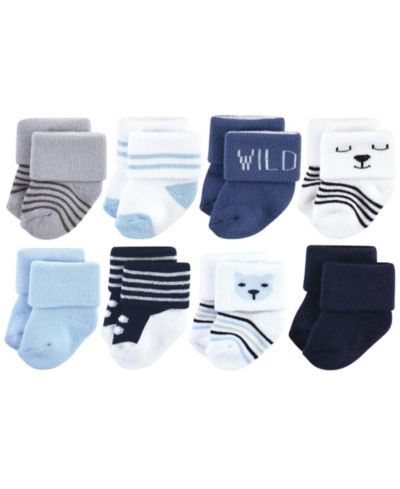 Bear 8-pack