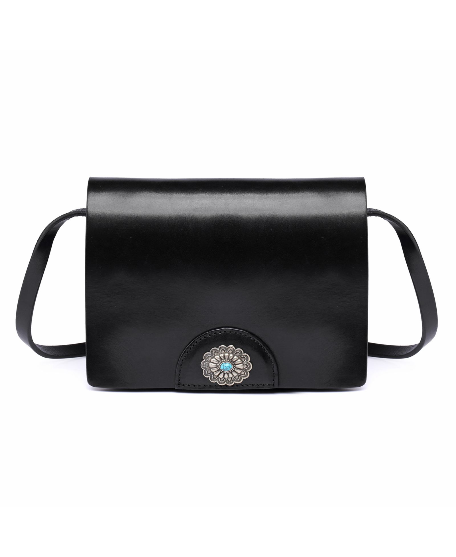 Женская crossbody сумка OLD TREND Garden Leaf