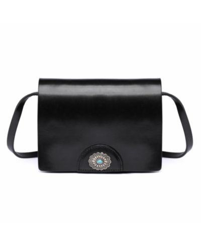 Женская crossbody сумка OLD TREND Garden Leaf