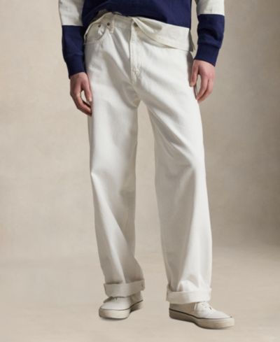 Polo Ralph Lauren Мужские джинсы Rivington Relaxed