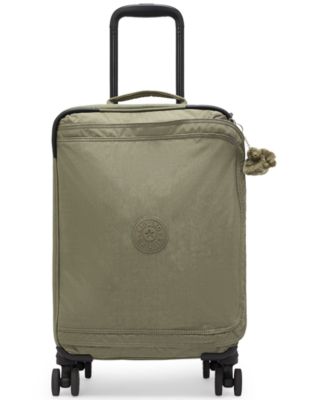 Kipling средняя дорожная сумка на колесиках Spontaneous
