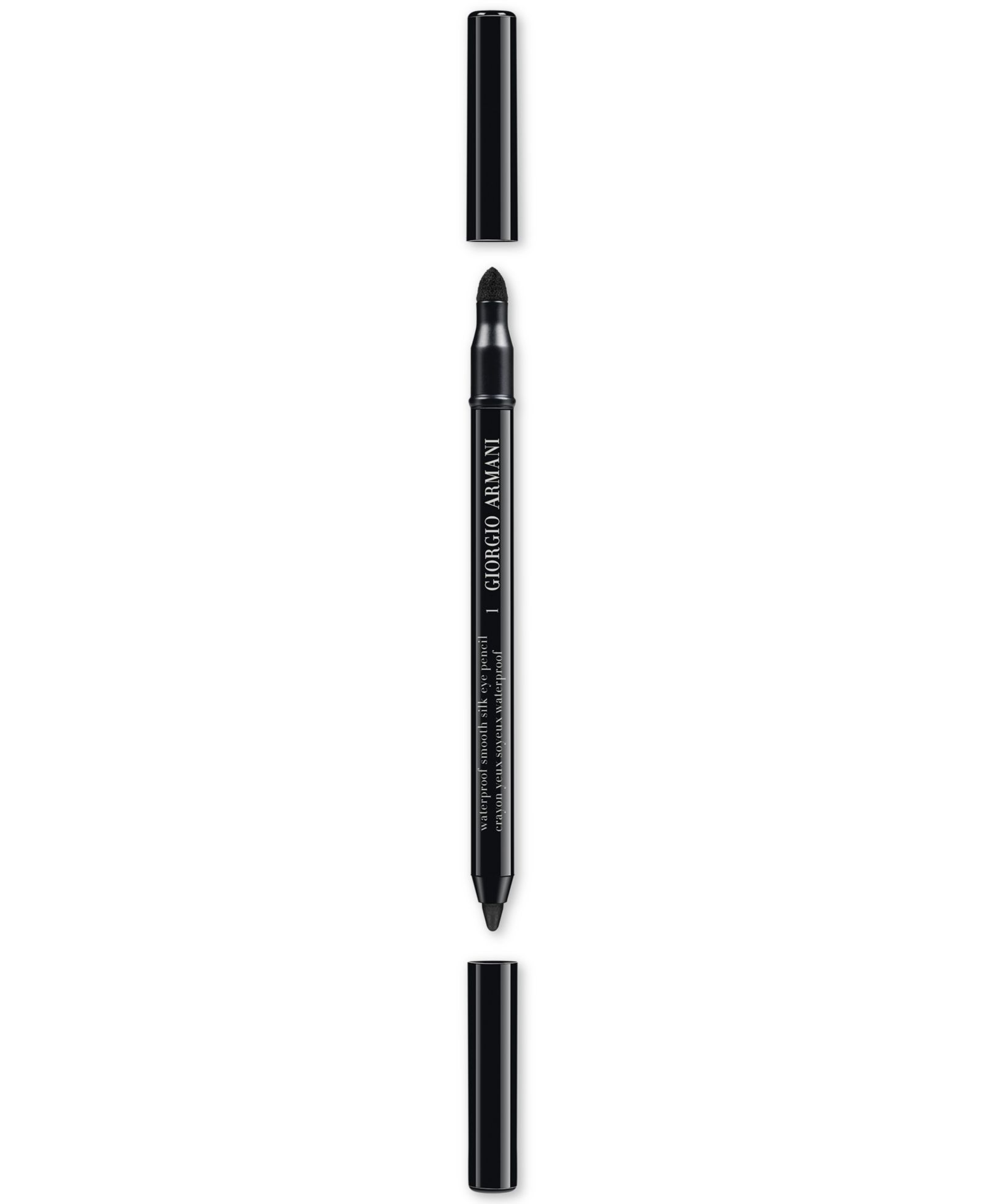 Карандаш для глаз Armani Beauty Eyes To Kill Waterproof Eyeliner Pencil
