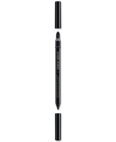 Карандаш для глаз Armani Beauty Eyes To Kill Waterproof Eyeliner Pencil