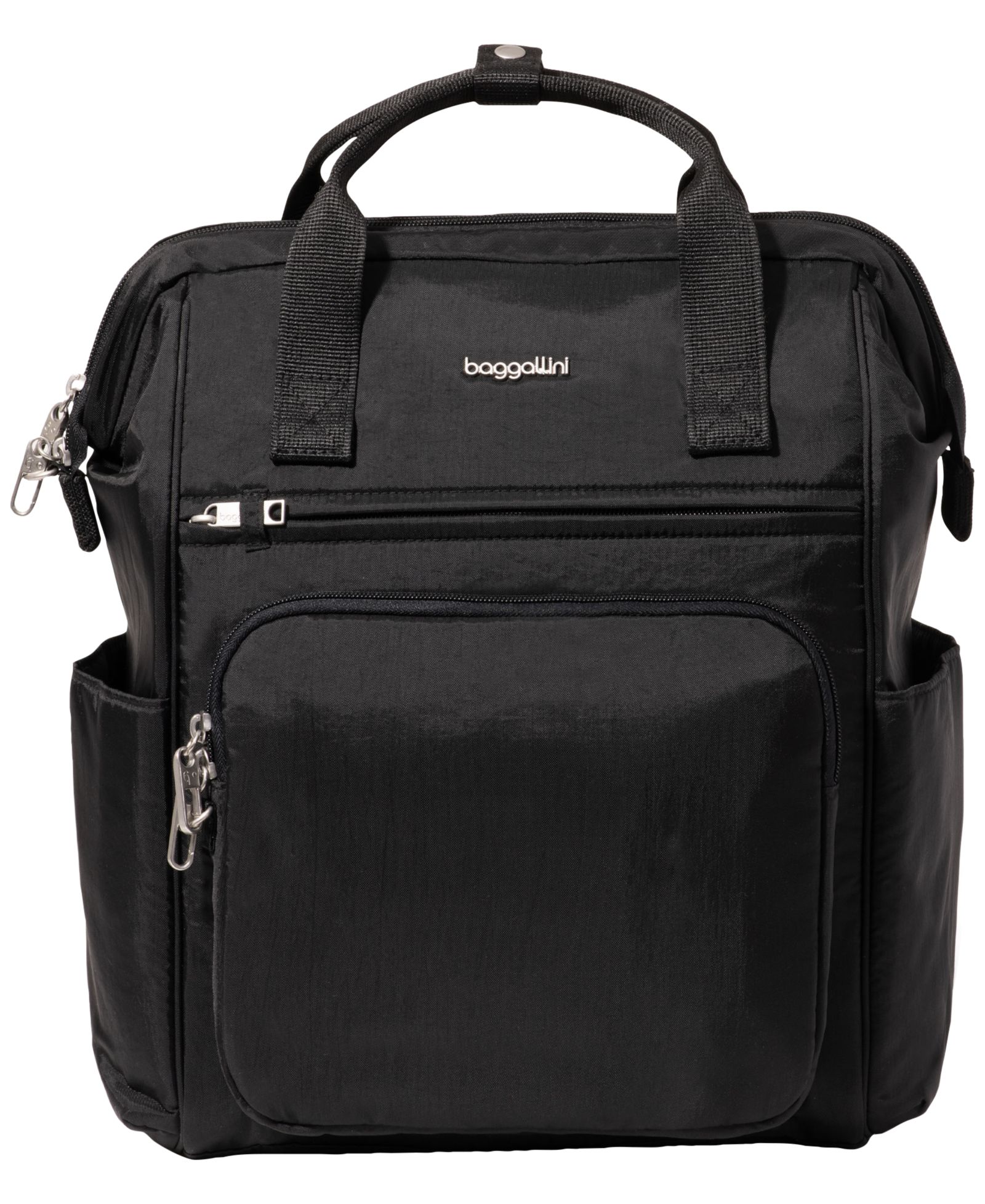 Baggallini Classic Anti-Theft Windsor Backpack Bag