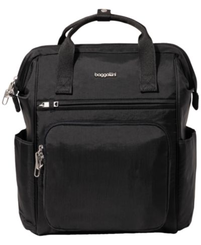 Рюкзак Baggallini Classic Anti-Theft Windsor
