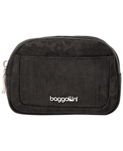 Мини-косметичка Baggallini Pocket