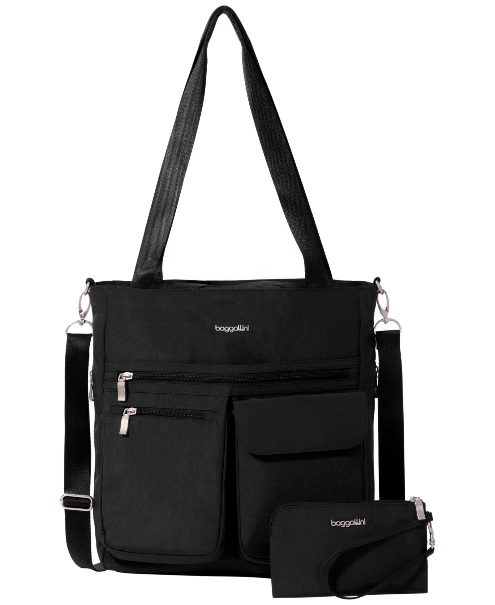 Baggallini Modern Everywhere Medium Tote Bag
