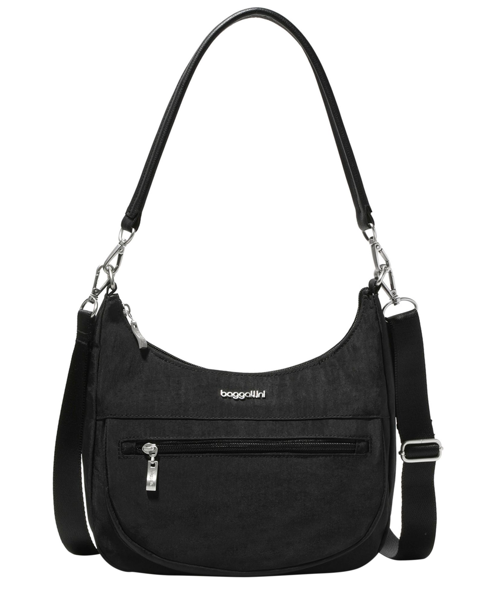 Сумка Baggallini Pocket Half Moon