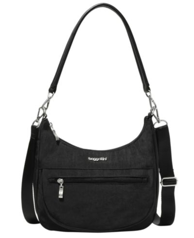 Сумка Baggallini Pocket Half Moon