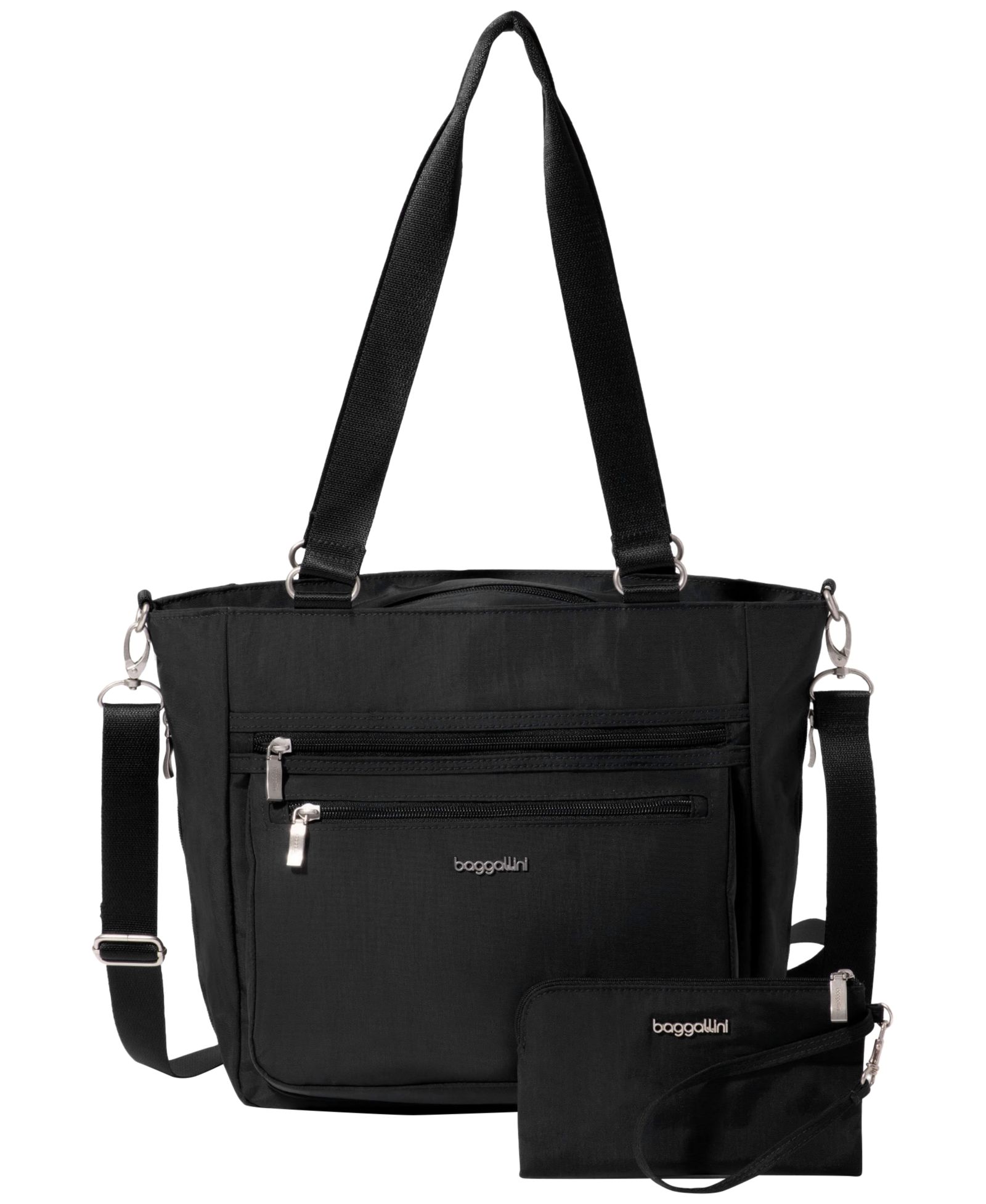 Baggallini Large Modern Tote Bag