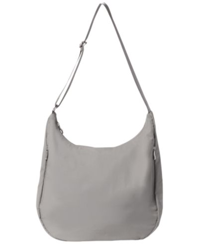 Сумка через плечо Baggallini Medium Swift Hobo Crossbody Bag