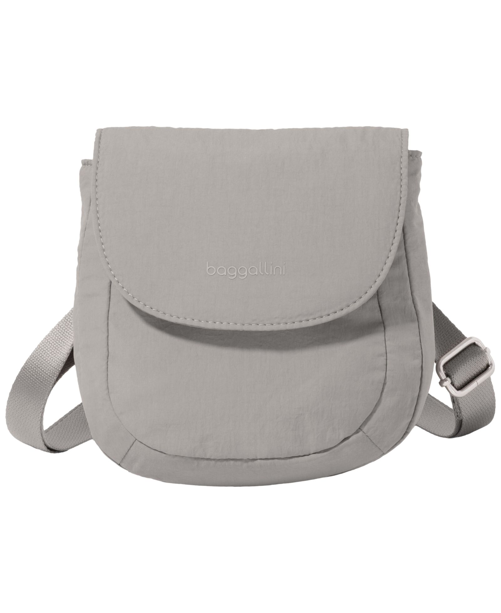 Мини-сумка через плечо Baggallini Swift Flap