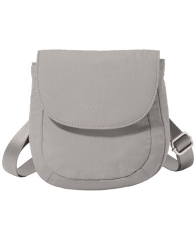 Мини-сумка через плечо Baggallini Swift Flap