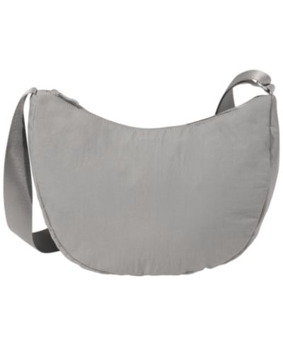 Средняя сумка через плечо Baggallini Swift Crescent Crossbody Bag
