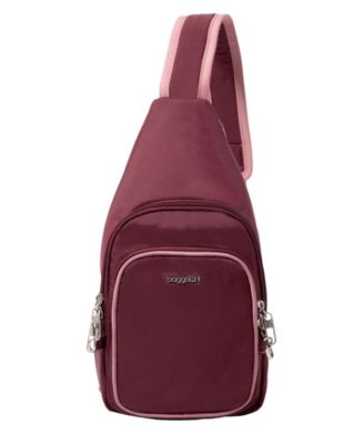 Jam. Dusty Mauve