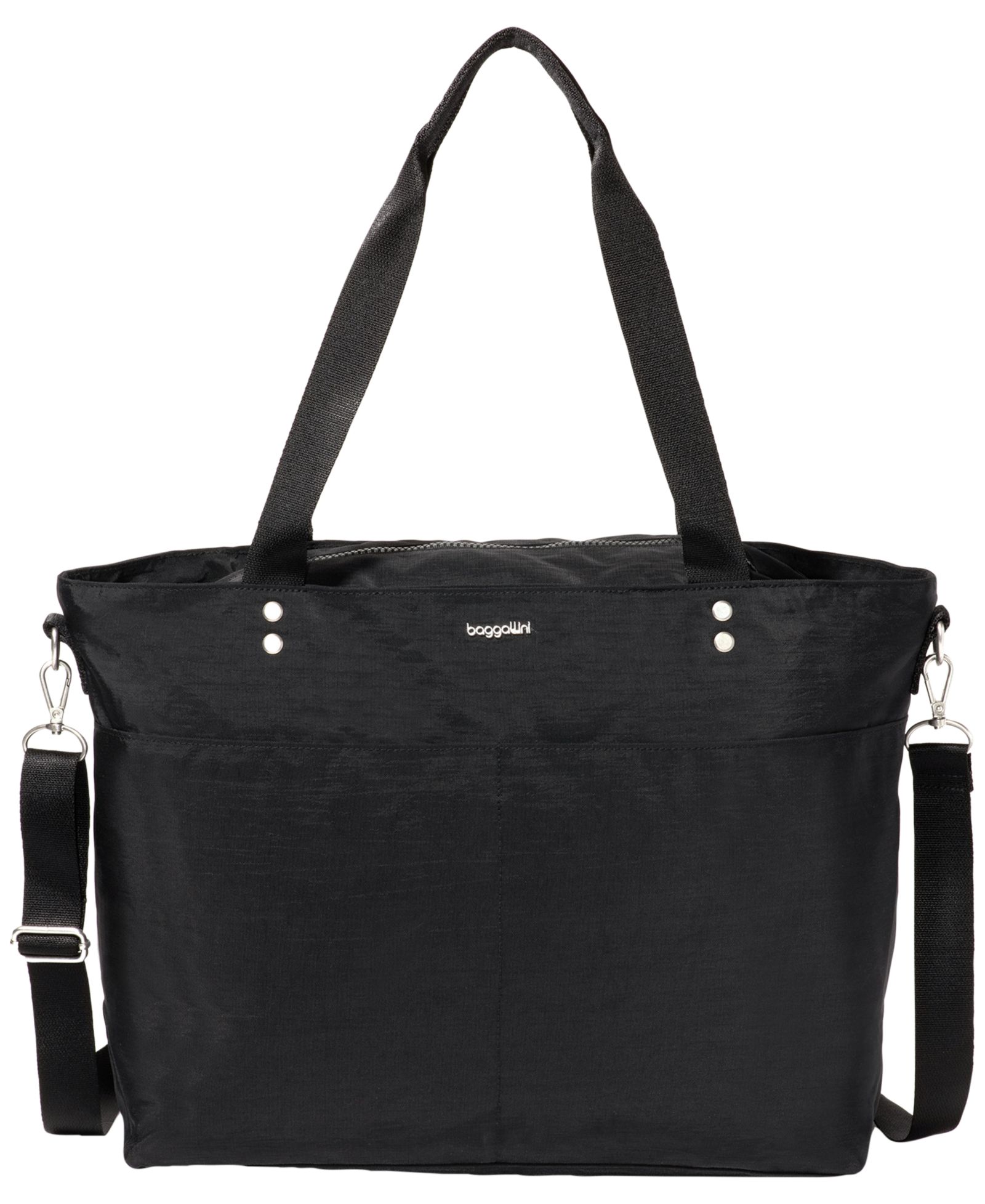 Сумка-тоут Baggallini Carryall Laptop