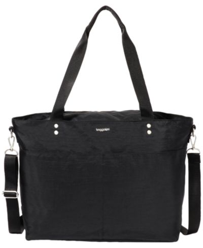 Сумка-тоут Baggallini Carryall Laptop