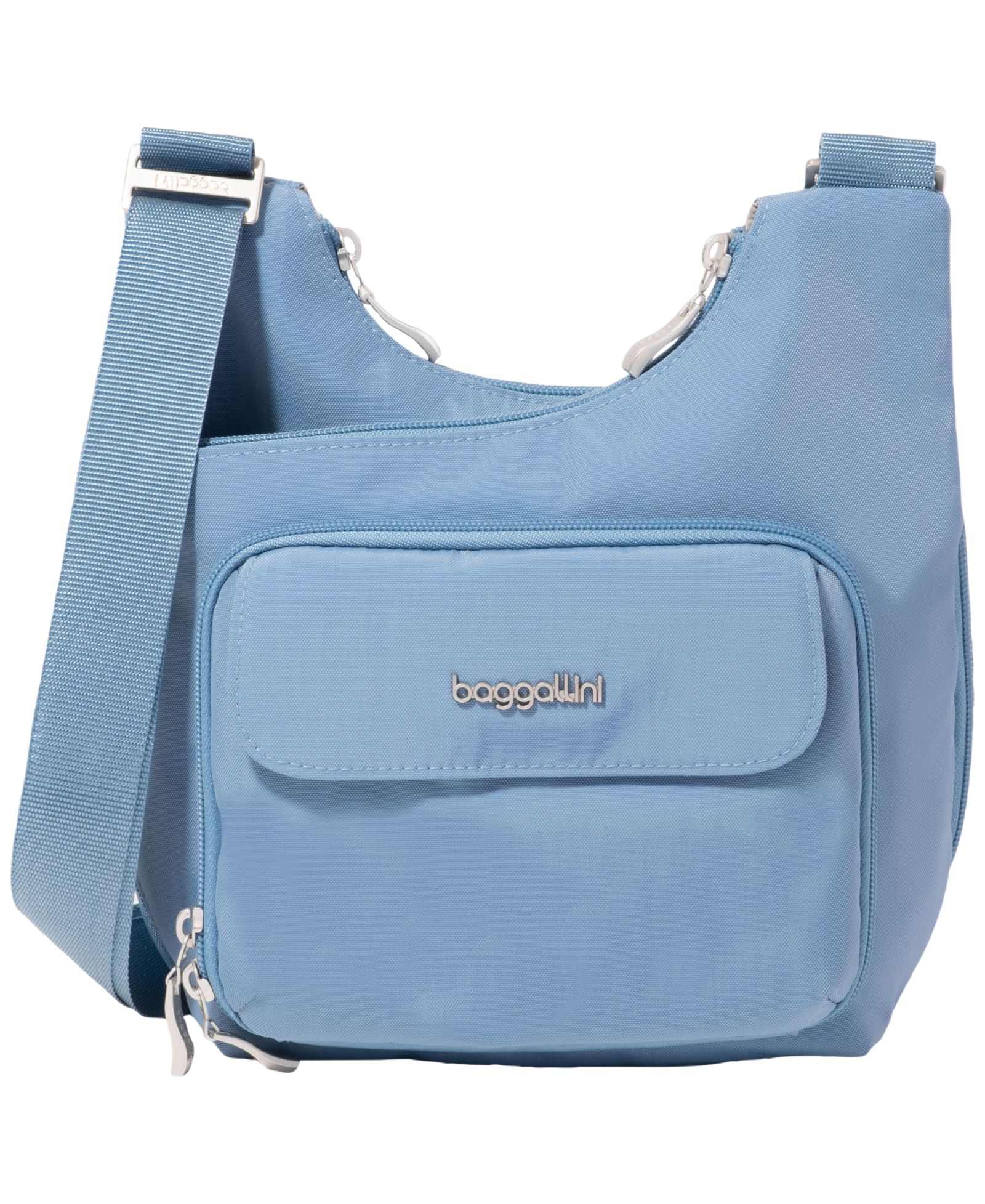 Baggllini Small Size Criss Cross Bag