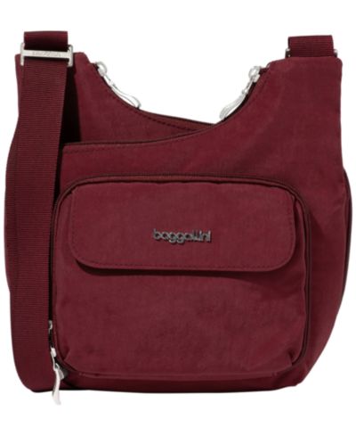 Baggllini Маленькая сумка Criss Cross