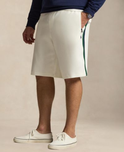 Polo Ralph Lauren Мужские шорты Double-Knit Regular-Fit Big & Tall