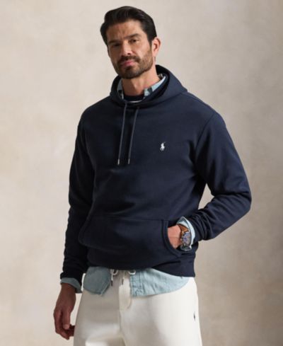Мужская свитшот Polo Ralph Lauren Classic-Fit