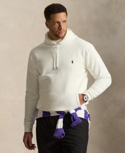Polo Ralph Lauren мужской худи Polo Ralph Lauren Men's Big & Tall The Iconic Mesh Hooded