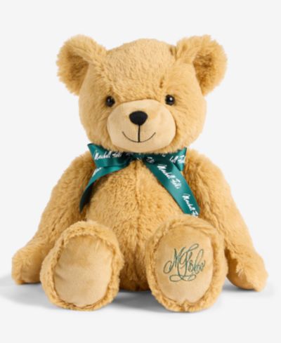 Marshall Field's 11" Plush Bear