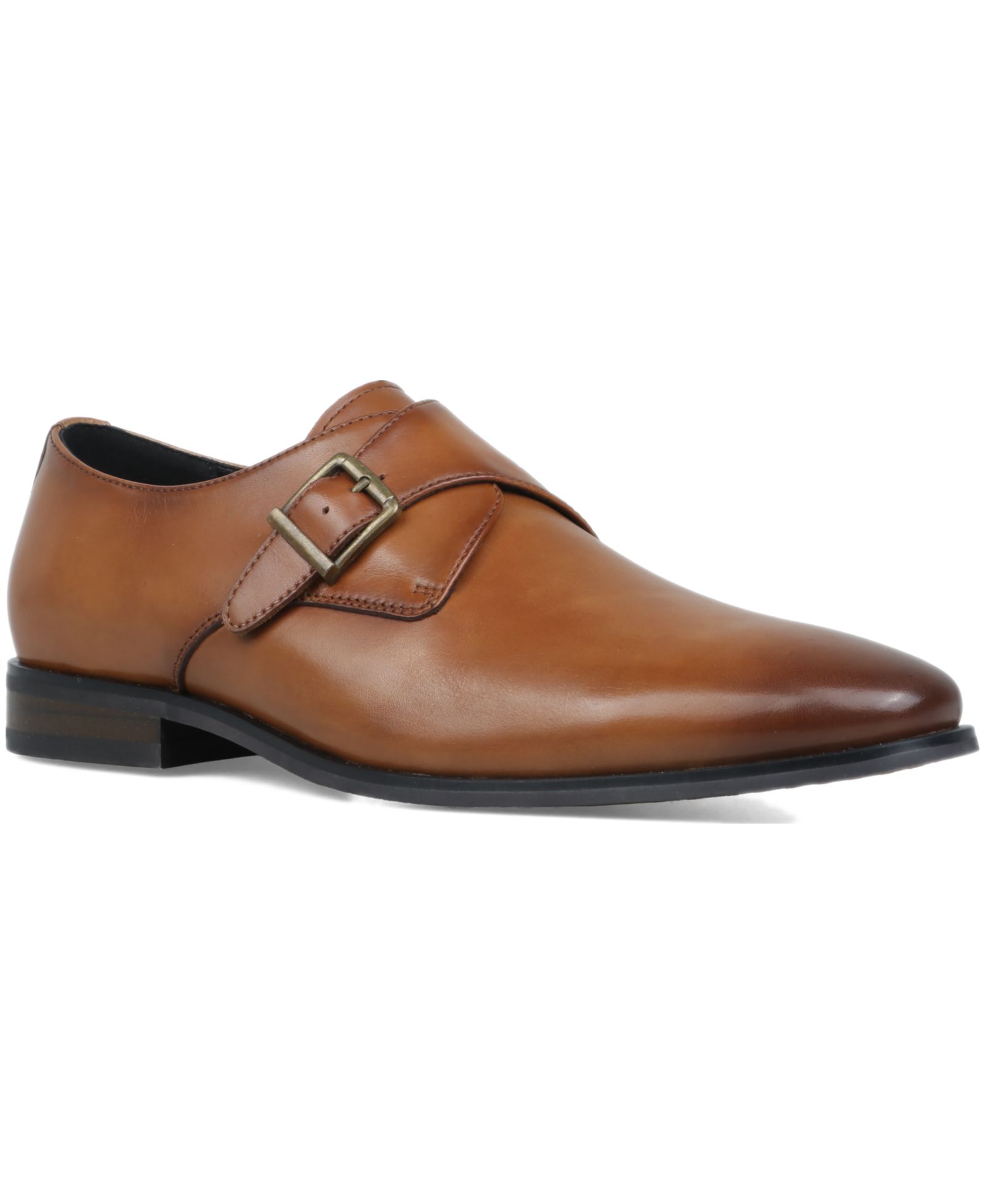 Мужские туфли Alfani Men's Jerrie Leather