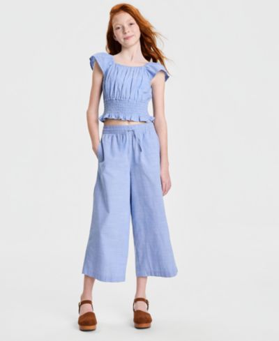 Детский комплект брюк из денима Epic Threads XS-XL