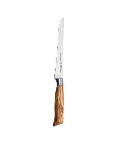 Нож для обвалки Messermeister Oliva Elite Stiff, 6"