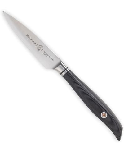 Нож для очистки Messermeister Blacksmith, 3.5”