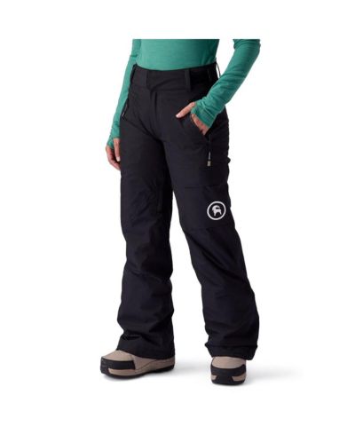 Backcountry Women's BGA CrestCruiser Insulated Pant Insulated Ski and Snowboard Pants