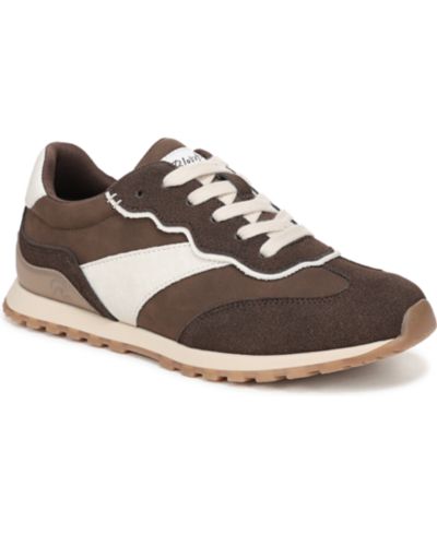 Espresso Faux Suede