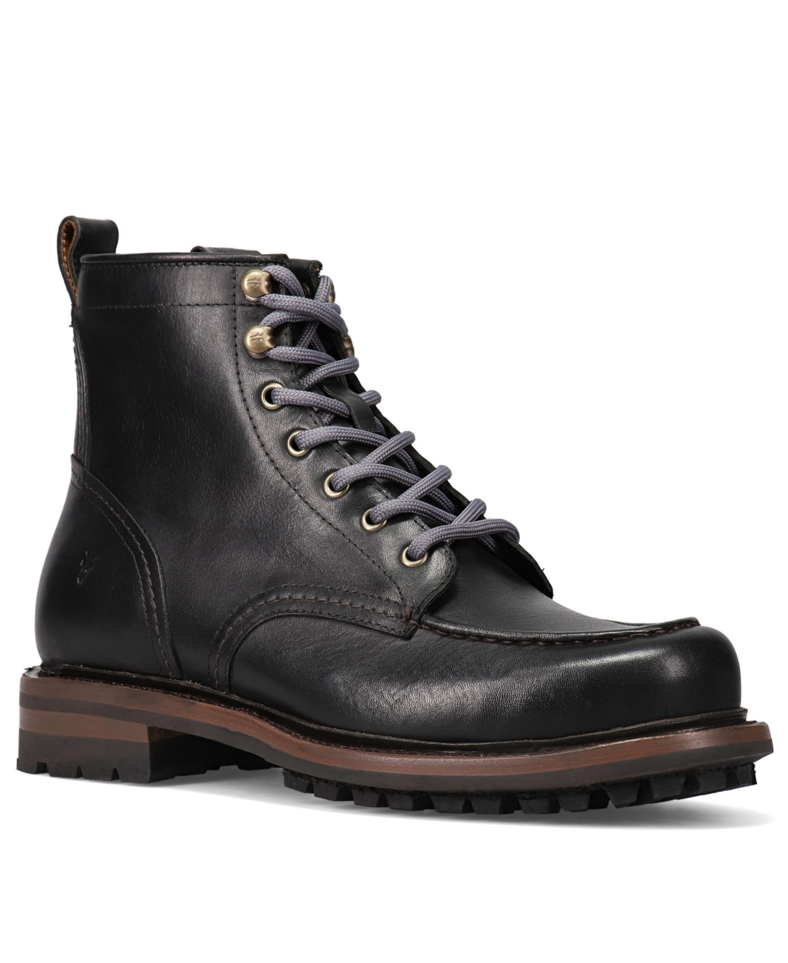 Мужские рабочие ботинки Frye Hudson Lace-Up