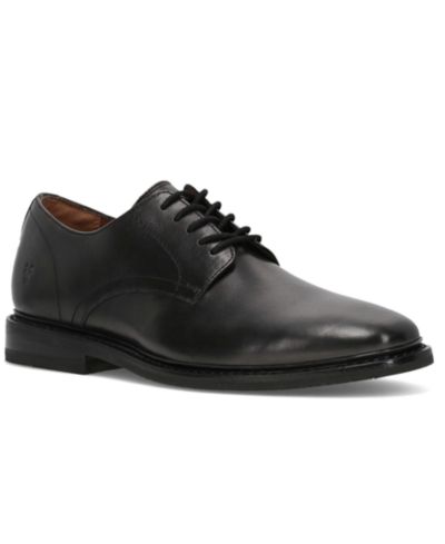 Frye Men's Paul Oxford Lace-Up Loafers