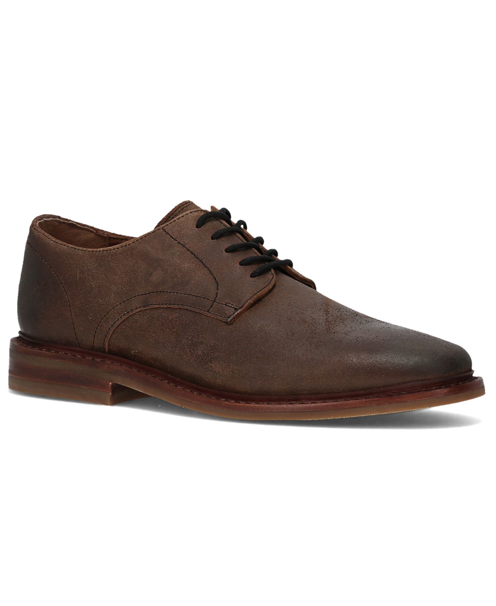 Мужские лоферы Frye Paul Oxford Lace-Up