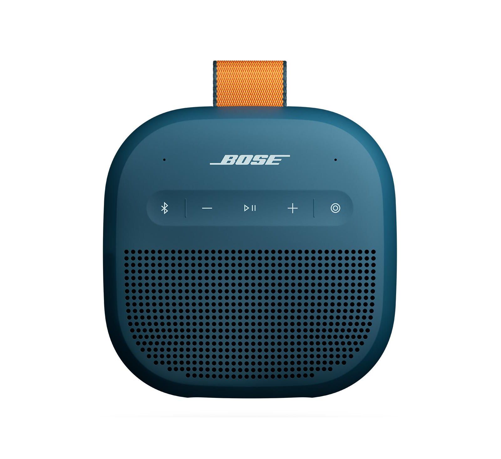 Портативная колонка Bose SoundLink Micro (2nd Gen