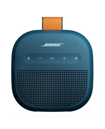 Портативная колонка Bose SoundLink Micro (2nd Gen