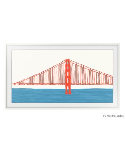 Сменная рамка Samsung для телевизоров Samsung The Frame 50"