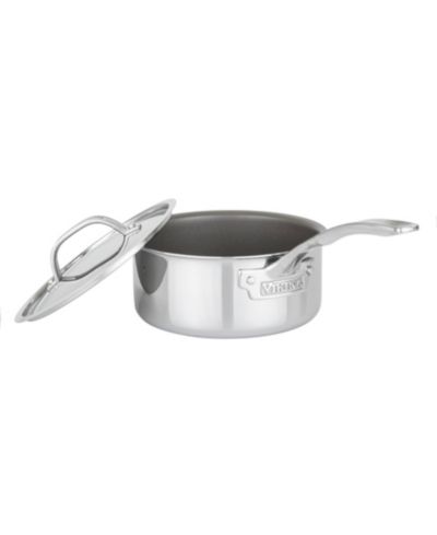 Viking Saucepan из нержавеющей стали Pure Glide 2-Quart