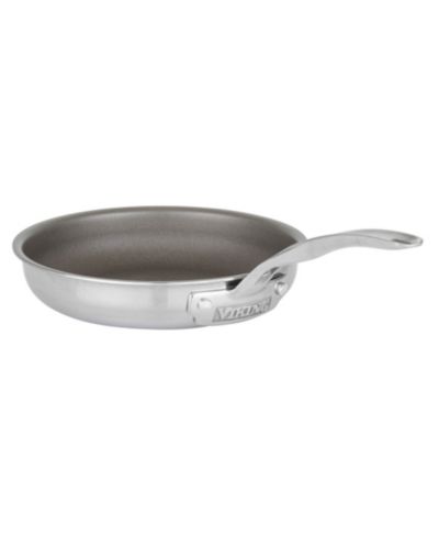 Viking Pure Glide Stainless Steel 8" Fry Pan