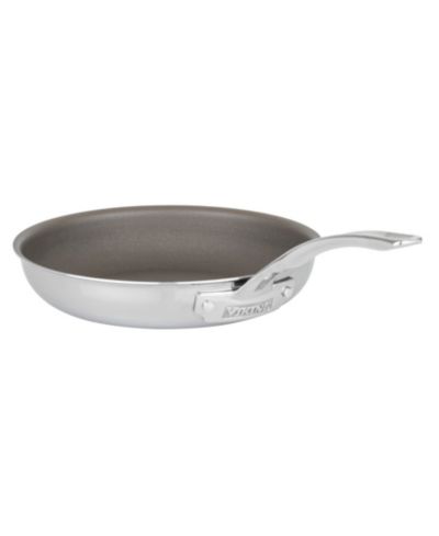 Сковорода Viking Pure Glide Stainless Steel 10"
