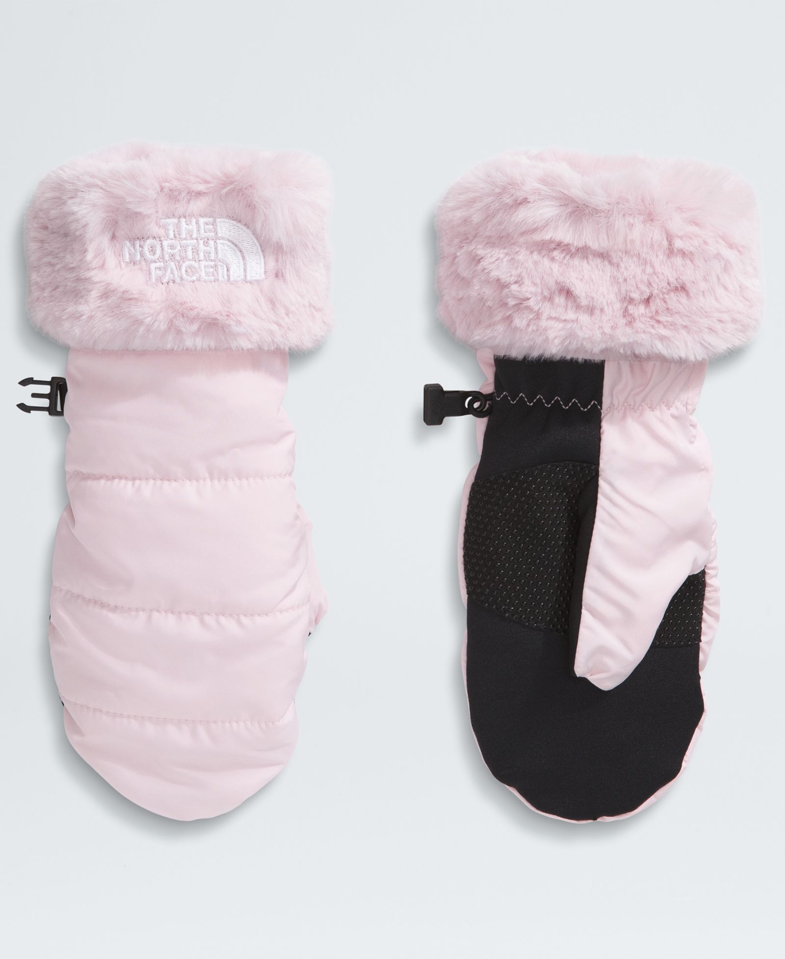 The North Face Детские варежки 5-18 Shasta