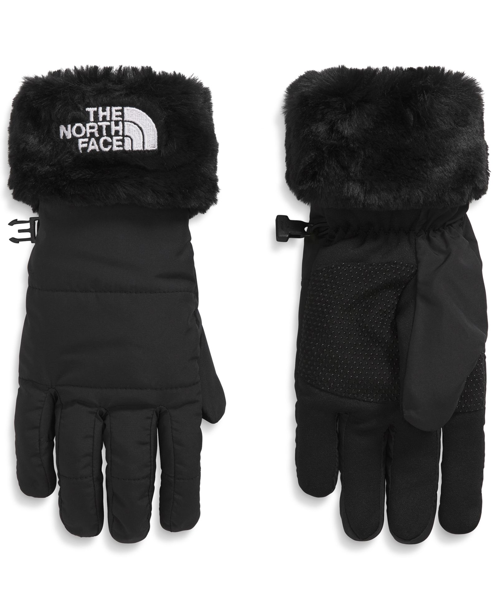 Детские перчатки The North Face Shasta
