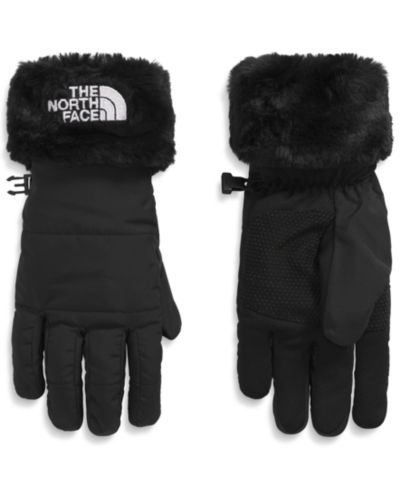 Детские перчатки The North Face Shasta