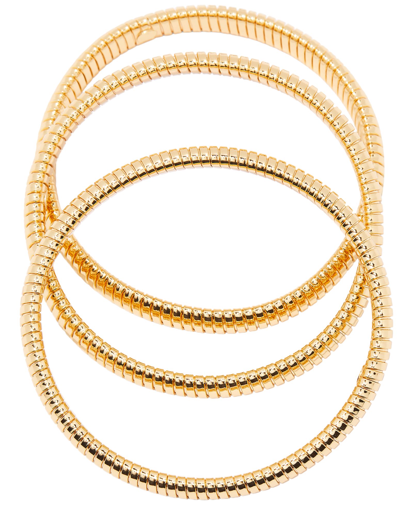brook & york Scottie Bracelet Set