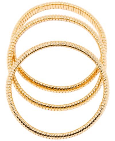 brook & york Scottie Bracelet Set