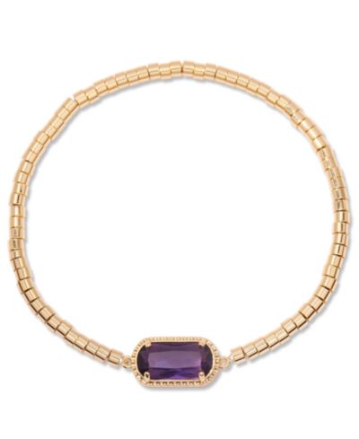 brook & york Браслет Daphne Birthstone