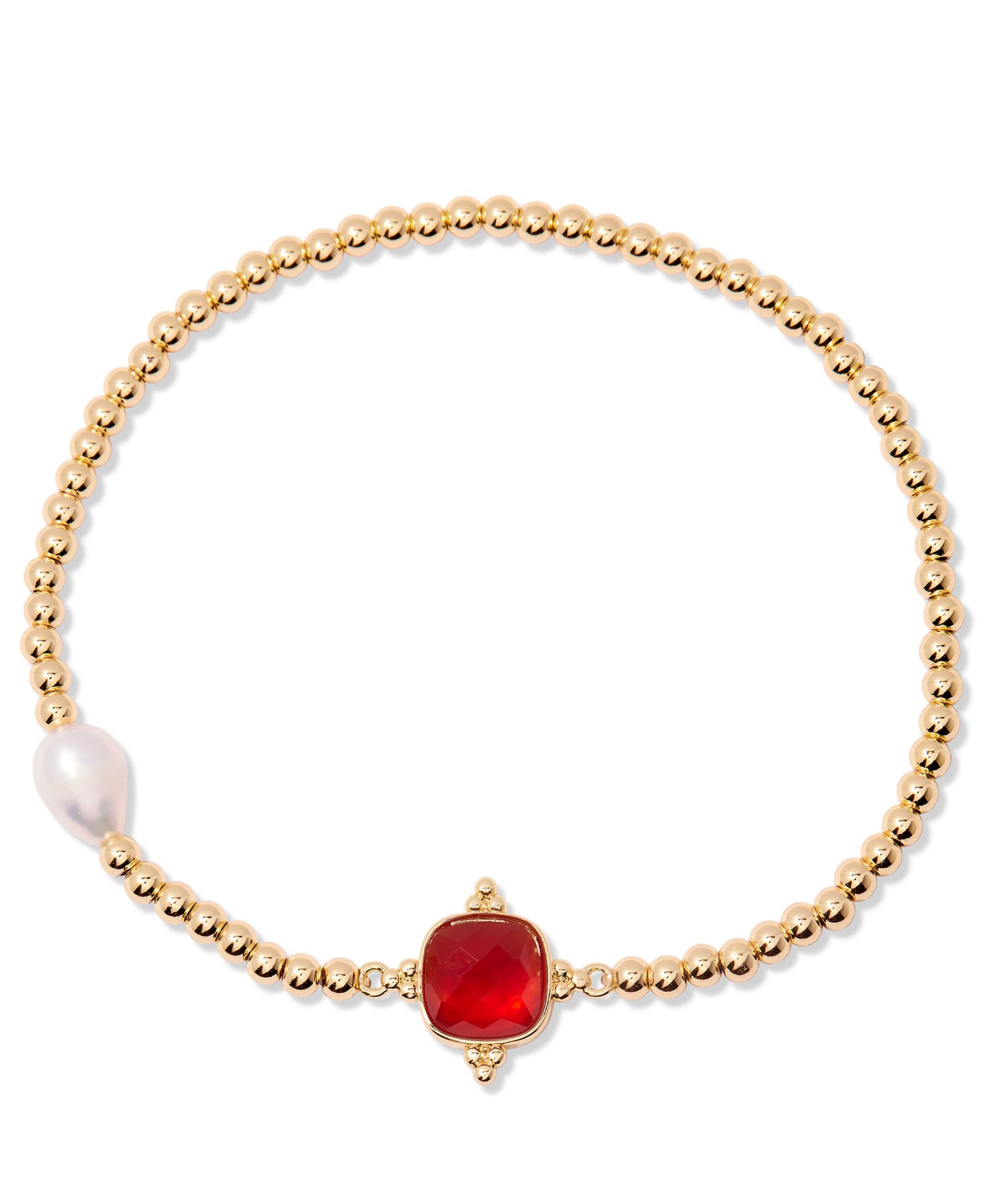 Браслет brook & york Dakota Birthstone