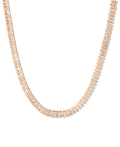 Ожерелье brook & york Priya Tennis